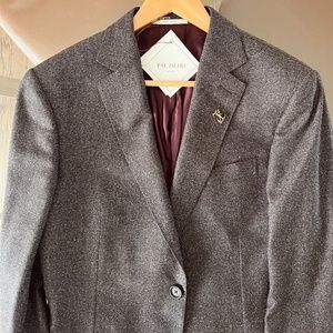 Pal Zileri full Suit